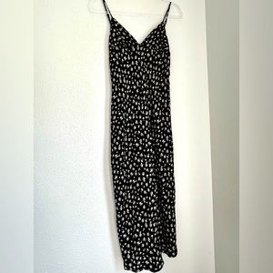 Urban Outfitters slip style maxi dress